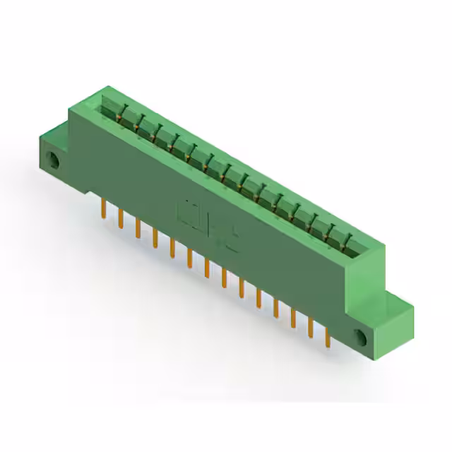 333-028-520-212 EDAC Inc.  Edgeboard Connectors